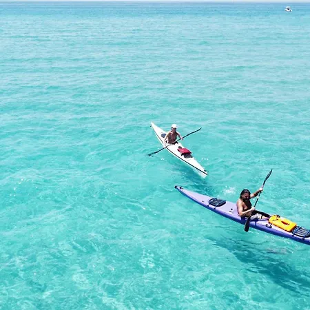 Casa de Férias Villeriunite - Ginestra Gallipoli