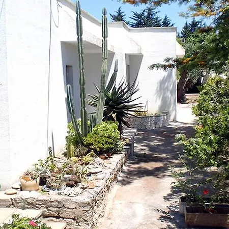 Casa de Férias Villeriunite - Ginestra Gallipoli