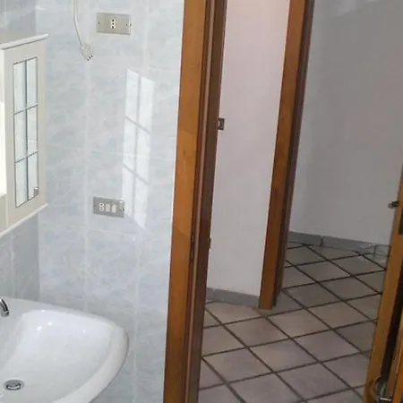 Casa de Férias Villeriunite - Ginestra