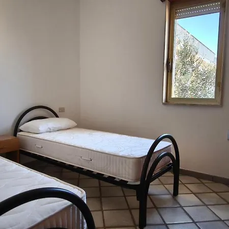 Villeriunite - Ginestra Gallipoli