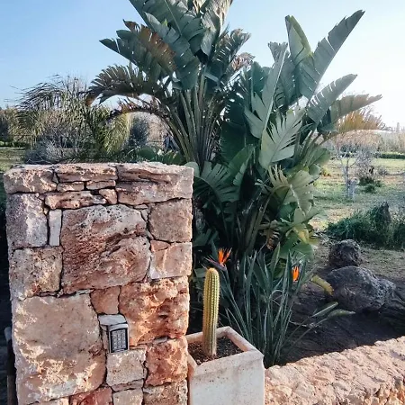 Villeriunite - Ginestra Casa de Férias