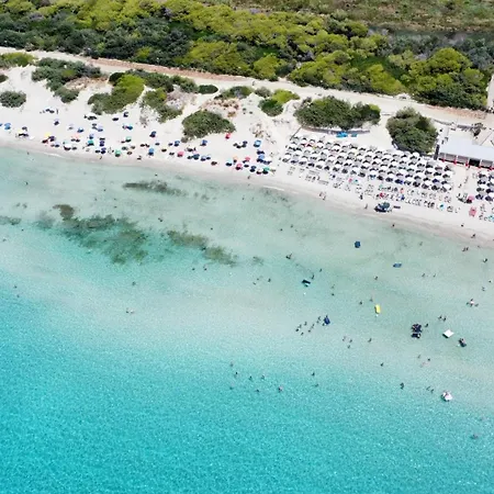 Casa de Férias Villeriunite - Ginestra *