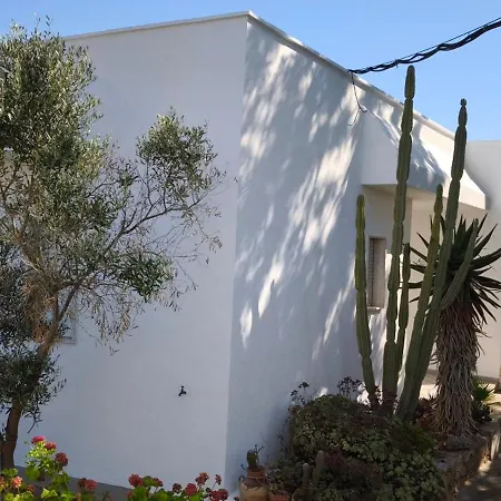 Casa de Férias Villeriunite - Ginestra Gallipoli