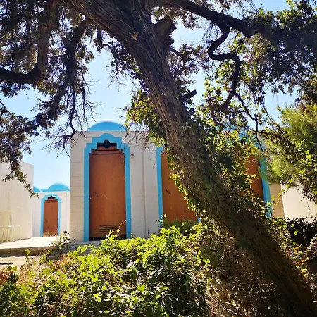 Casa de Férias Villeriunite - Ginestra Gallipoli