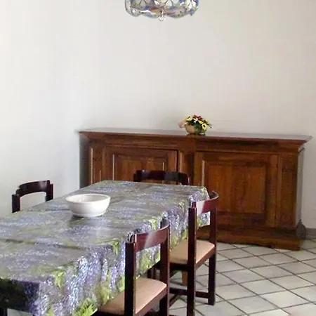 بيت للعطل Villeriunite - Ginestra *