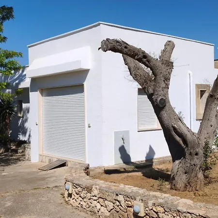 بيت للعطل Villeriunite - Ginestra