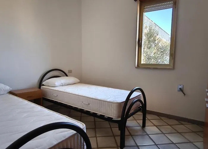 Villeriunite - Ginestra Галлиполи